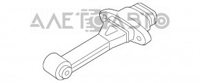 Pernele centrale ale motorului Kia Sorento 16-20 2.4