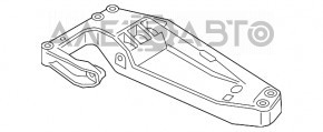 Suport cutie de viteze pentru BMW X3 F25 11-17