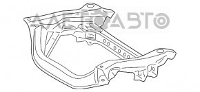 Подрамник передний Mercedes W221 RWD