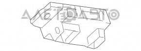 Modulul de antenă stoper parazitar Mercedes W221