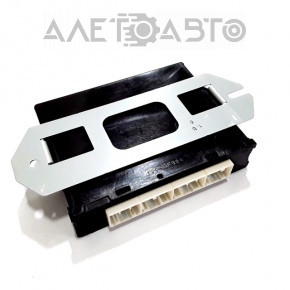 Блок ECU EGI компьютер двигателя Subaru b9 Tribeca