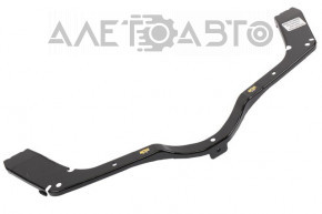 Suport grilă radiator Chevrolet Volt 11-15 fără suport inferior, nou, original OEM.