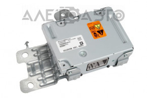 CONTROL MODULE COMPUTER CONTROLLER Cadillac ATS 13-