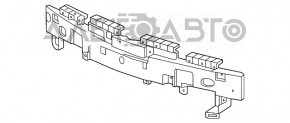 Absorbantul de impact al bara fata pentru Cadillac ATS 15-18, din plastic reconditionat.