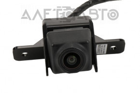 Camera de vizionare spate pentru Chevrolet Volt 11-15 fără cabluri.