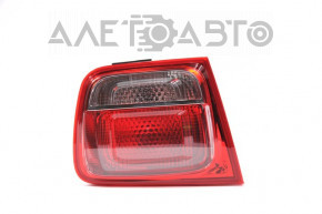 Lampa interioară pentru portbagaj stânga Chevrolet Malibu 13-15 halogen