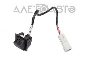 Camera de vizionare spate pentru Chevrolet Cruze 11-15