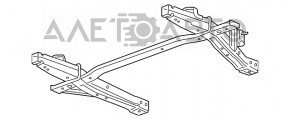 Подрамник передний Chevrolet Volt 16- железо