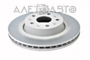 Placă de frână față dreapta Chevrolet Camaro 16- 320/28mm