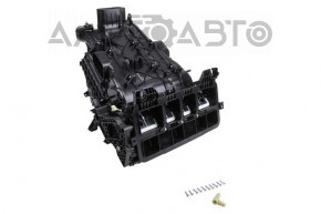 Печка в сборе Chevrolet Impala 14-20 manual