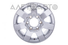 Roată de fier de 18 inch pentru Chevrolet Impala 14-20, tip 2