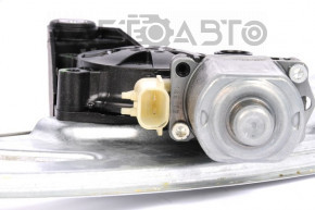 Geam electric cu motor spate dreapta Chevrolet Impala 14-20