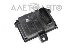 Fuel Delivery Control Module Chevrolet Camaro 16-