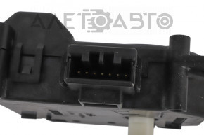 Actuator motor actionare incalzitor aer conditionat Chevrolet Camaro 16 - nou original OEM