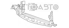 Дефлектор радиатора нижний передний Chevrolet Malibu 16-18 1.5T, 1.8