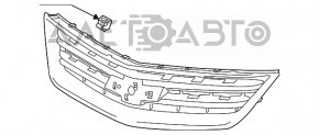 Grila radiatorului Chevrolet Impala 14-20 cu emblema