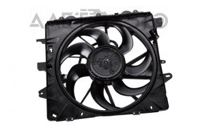 Paletele ventilatorului de răcire Cadillac ATS 13- 2.0T 2.5