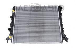 Radiator de răcire apă Chevrolet Camaro 16- 6.2