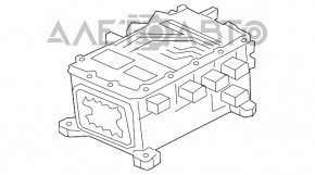 Modul de control al deconectării bateriei de înaltă tensiune pentru Chevrolet Bolt 17-21