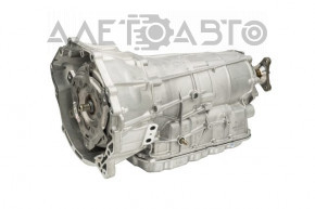 АКПП в сборе Cadillac ATS 13-15 2.0T RWD 6ступ 48.9к