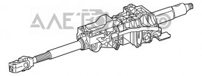 Coloana de direcție Mercedes CLA 14-19 cu cardan