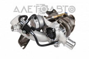 Turbina completă cu colector pentru Buick Encore 13-19