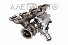 Turbina completă cu colector pentru Buick Encore 13-19