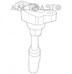 Bobina de aprindere Cadillac ATS 13- 2.0T 2.5 nouă neoriginală HELLA