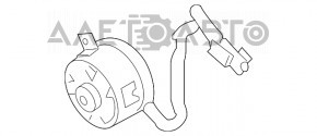 Motorul ventilatorului de răcire Kia Sorento 16-20