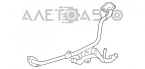 Tubul EGR lung pentru Lexus ES300h 13-18