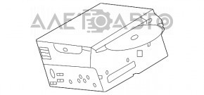 Магнитофон Радио Монитор Infiniti G25 G35 G37 4d 06-14