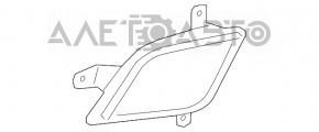 Reflector spate dreapta Buick Encore 13-16