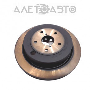 Disc frana spate dreapta Subaru b9 Tribeca 320mm nou original OEM