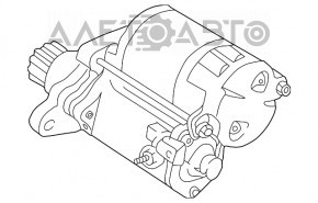 Pornirea Lexus RX300 98-03