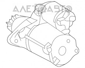 Pornirea Lexus NX200t NX300 17-21