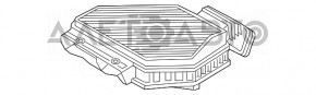 Priza aer Hyundai Tucson 16-20 2.0 2.4 piesa spate noua originala OEM