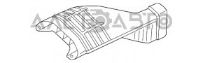 Receptor de aer Hyundai Sonata 11-15 2.0