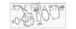 Pompa de vid Lexus RX350 16-22