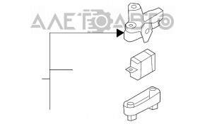 Verificarea bateriei Nissan Leaf 11-12