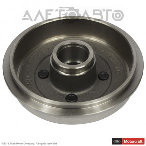 Toba de frână spate dreapta Ford Focus 98-04 cu rulment de 230 mm