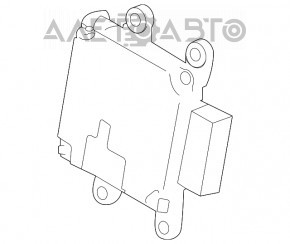 Modulul de control al transmisiei automate Subaru Outback 20-