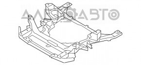 Подрамник передний BMW X5 E70 07-13