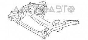 Grila frontala BMW 5 F10 10-17 2.0T, 3.0T, 3.0H