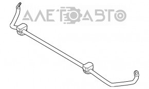 Стабилизатор передний BMW 5 F10 11-16 3.0T RWD