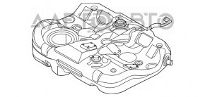 Rezervorul de combustibil al Hyundai Sonata 20- 2.5