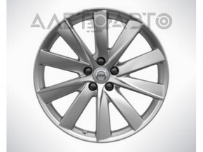 Roată de 19 inch pentru Volvo XC90 16-22 tip2 cu jantă.