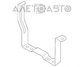 Suport baterie asamblat Volvo XC90 16-22