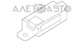 Antenna Amplifier Volvo XC90 16-22