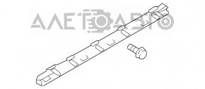 Кронштейн порога правый передняя часть Volvo XC90 16-22