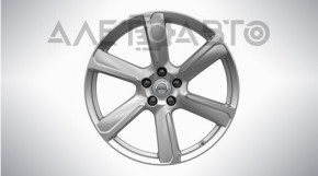 Roată de 19 inch pentru Volvo XC90 16-22 tip1